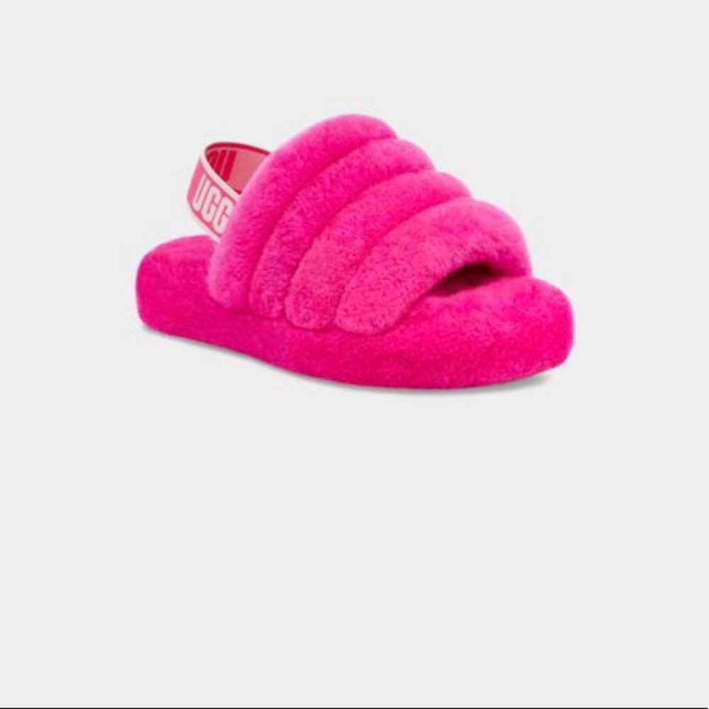 Giles Toddlers Ugg slippers